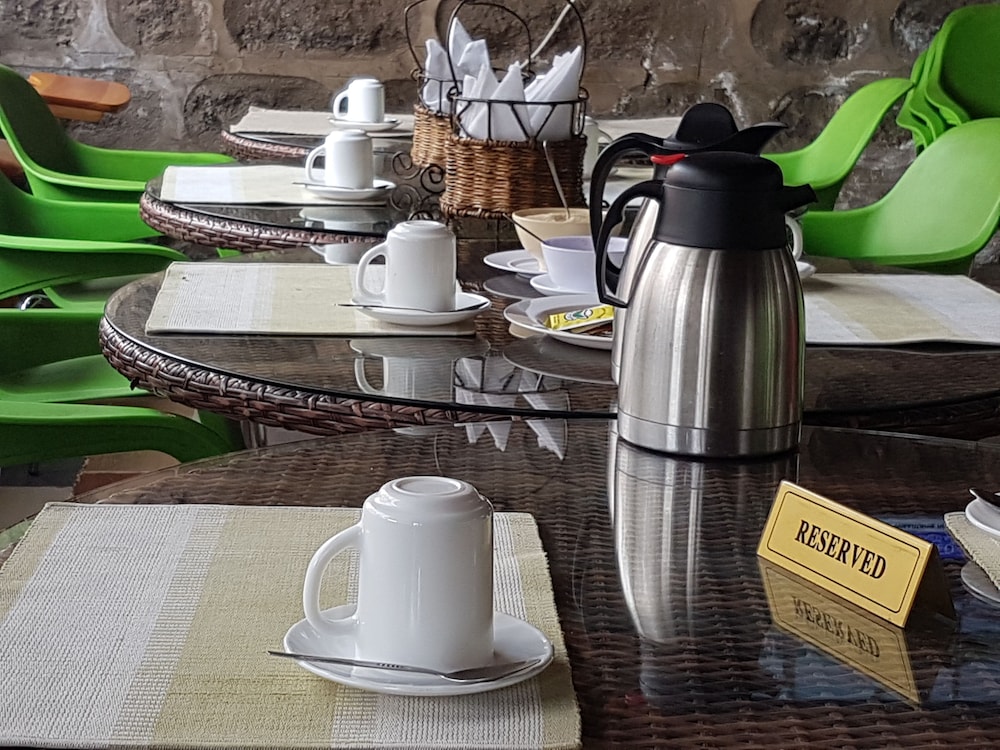Kivu度假村旅舍(Kivu Resort - Hostel) 图片4