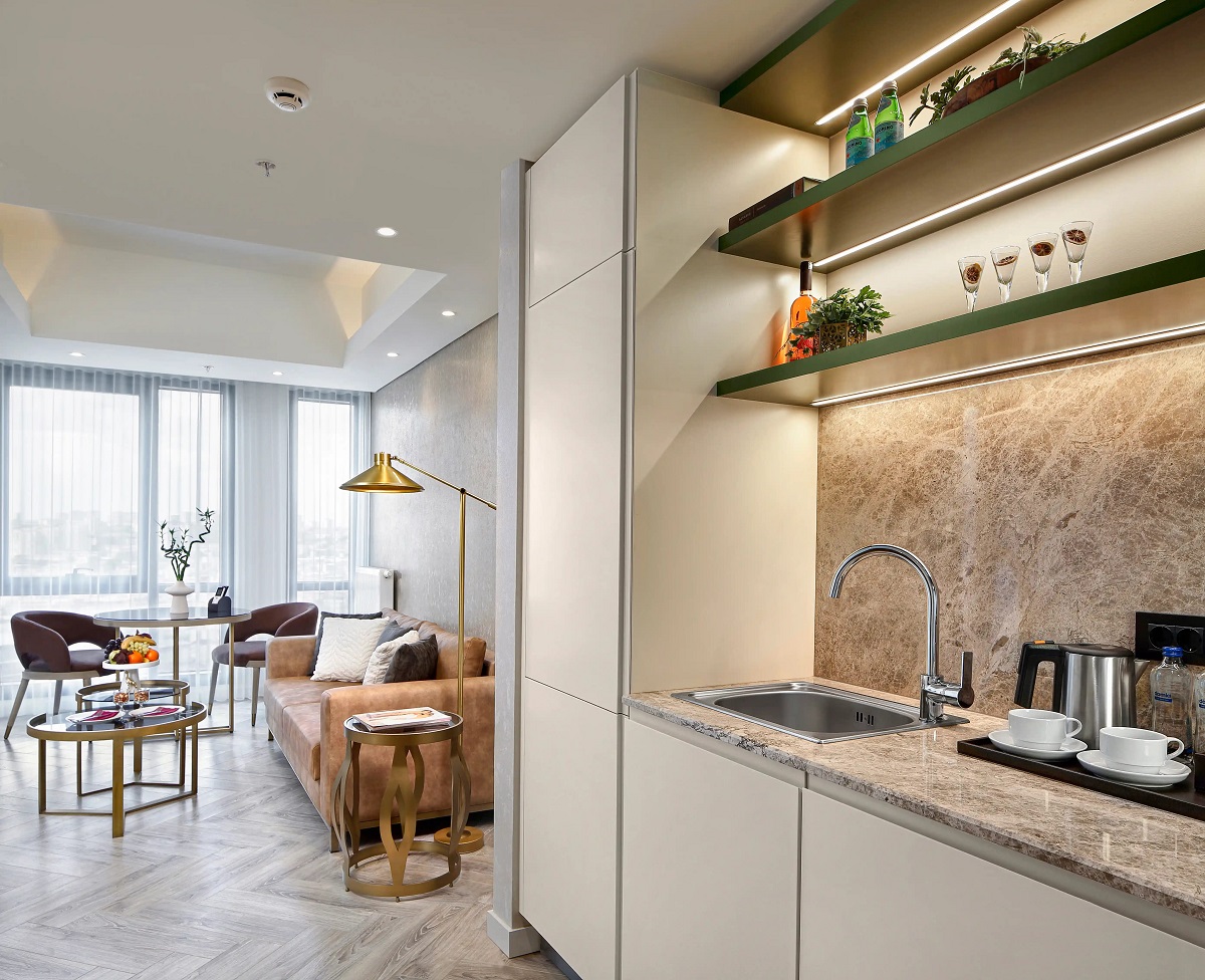 Wanda Vista Residence 8/48