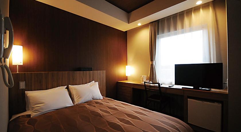 Hotel Lextone Tanegashima 12/32