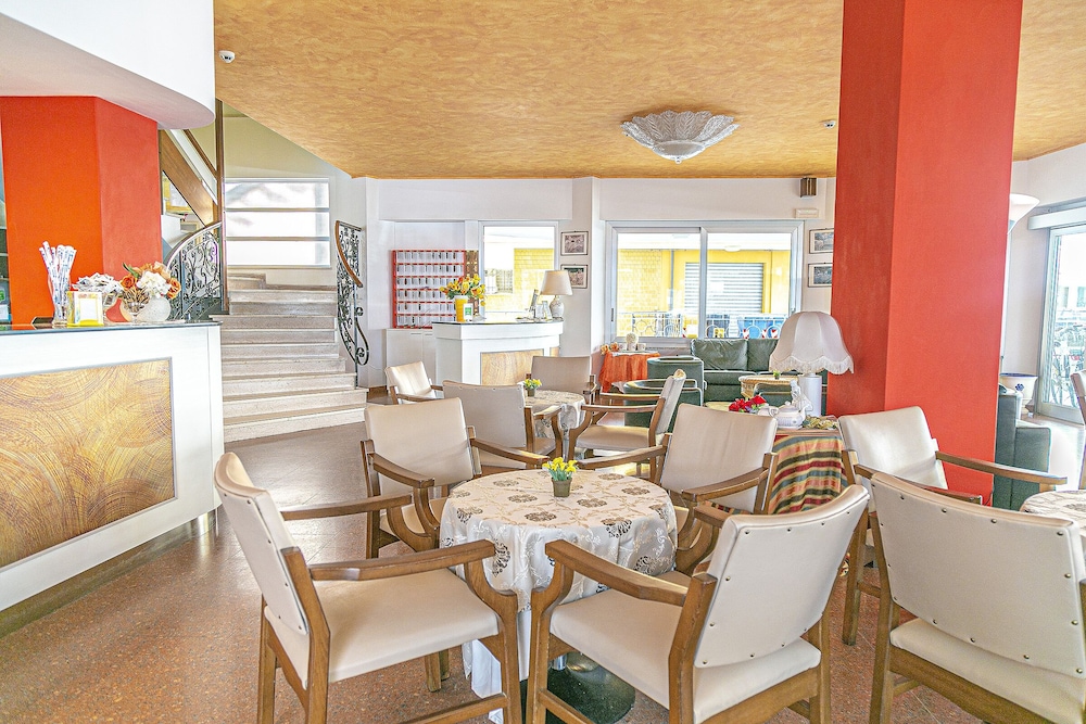 Hotel Tropical 15/21