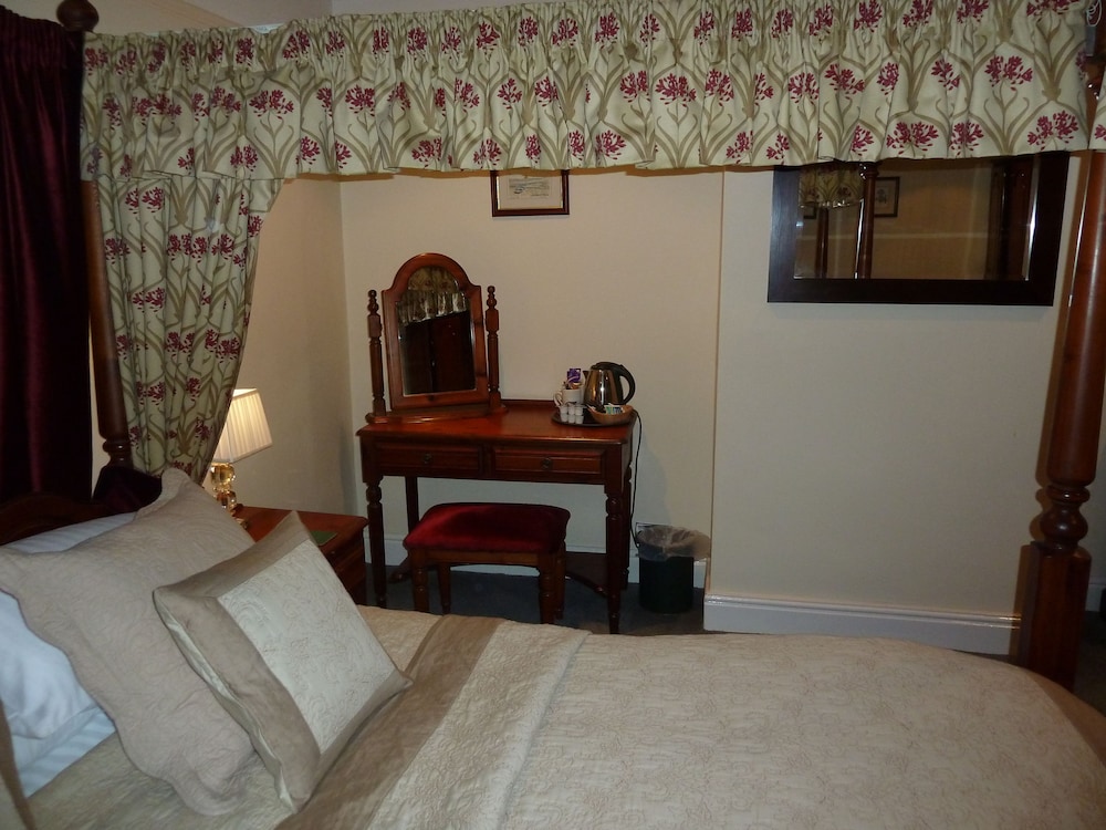 Blacksmiths Arms Inn 17/53