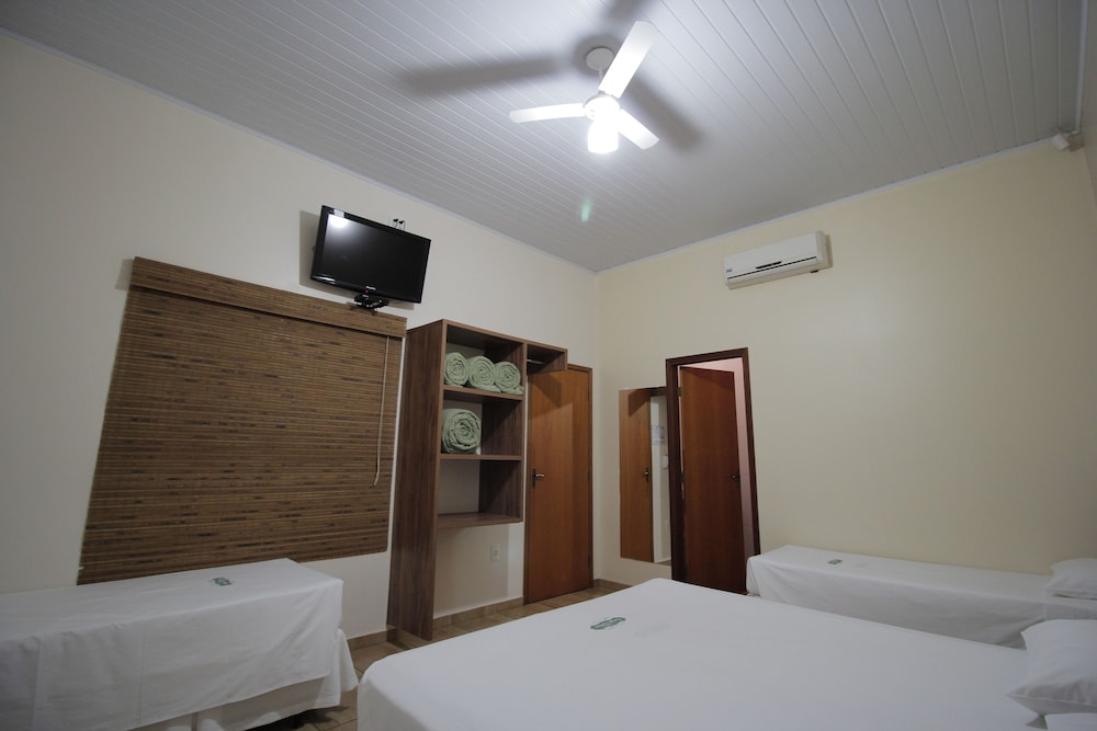 Carpe Diem Eco Resort and Spa 36/72