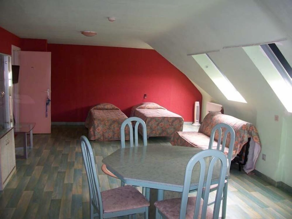 Hotel Evergreen 20/31