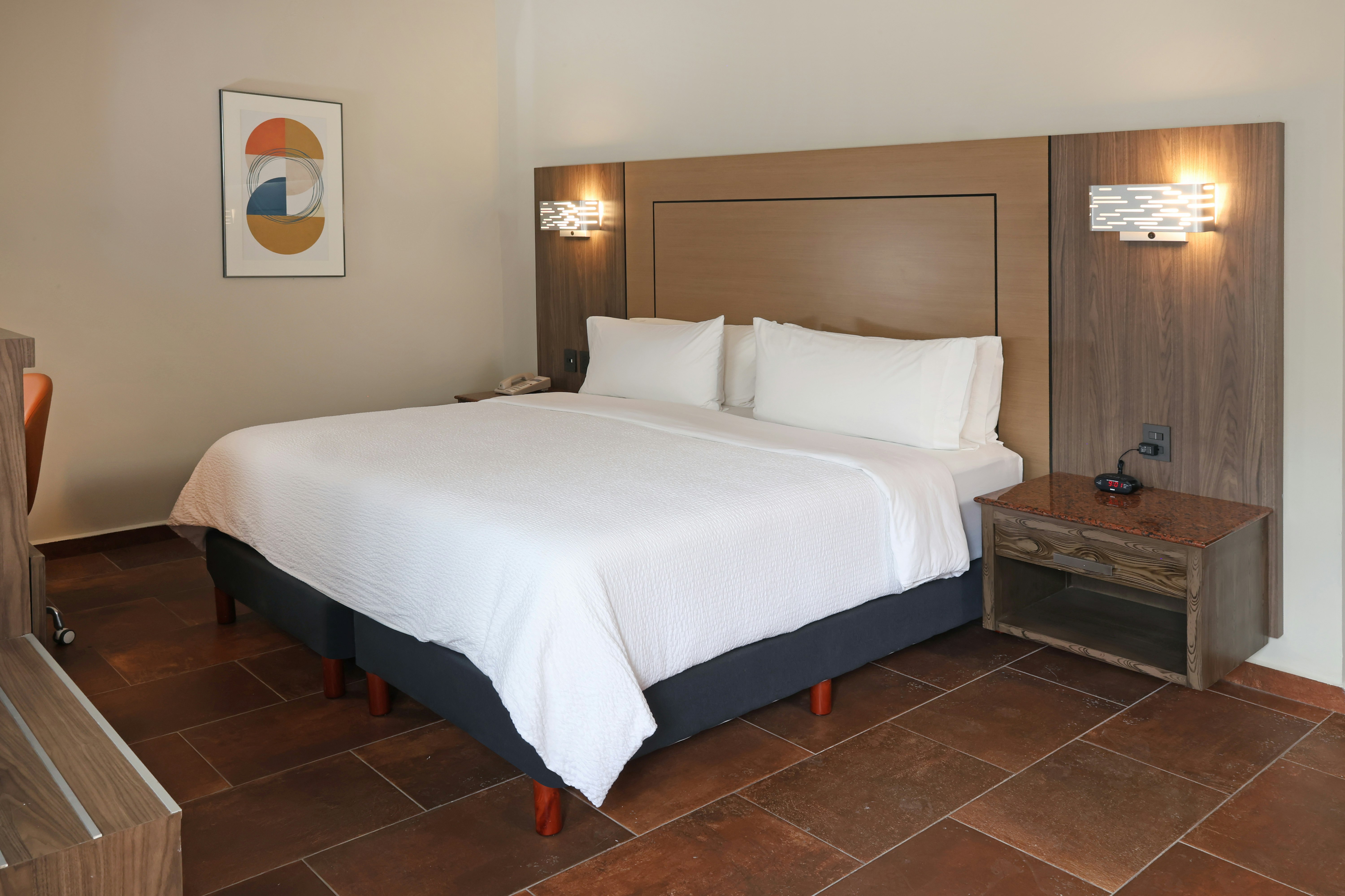 Holiday Inn Veracruz-Centro Historico 17/49