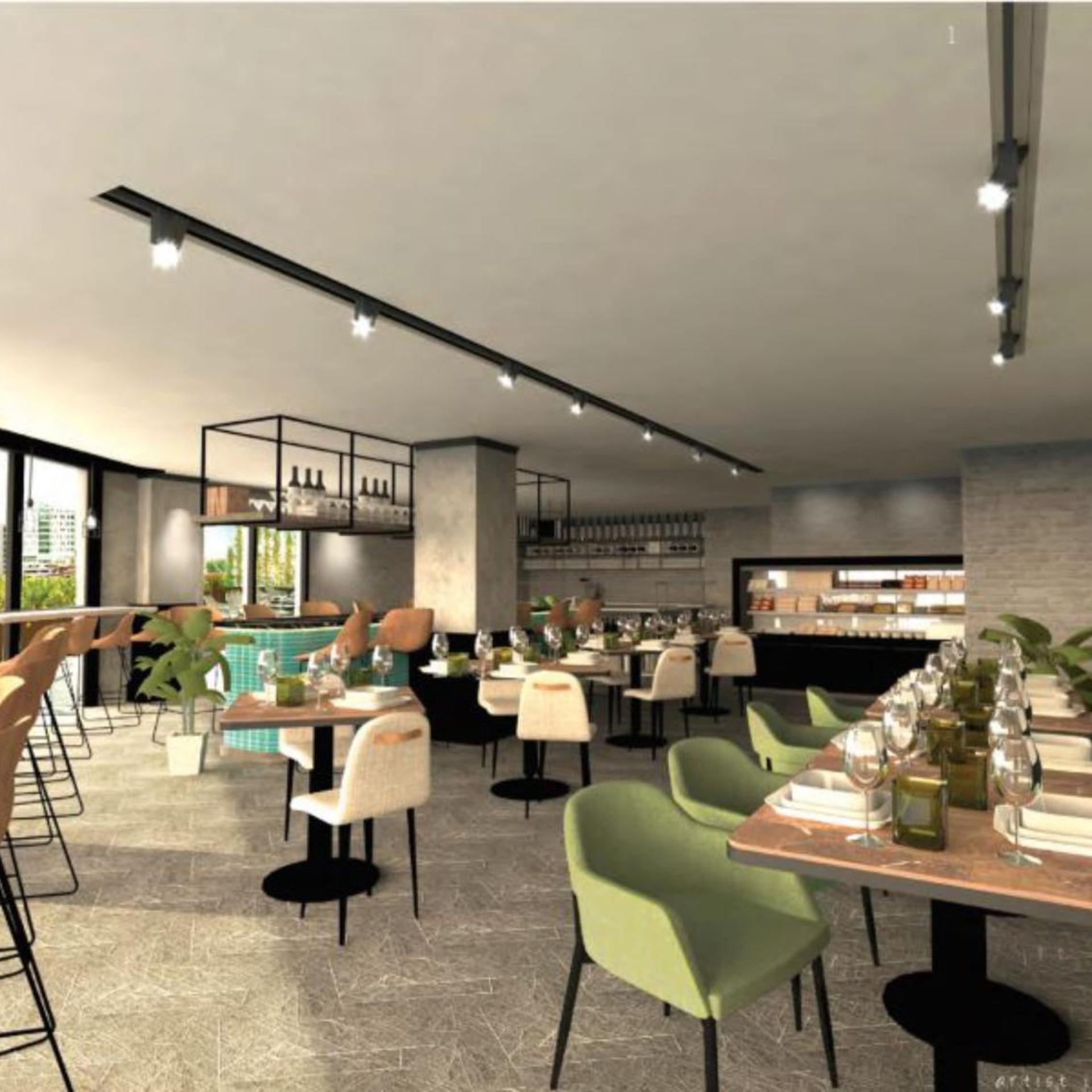 J-Hotel By Dorsett 24/36