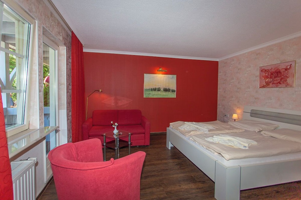 Hotel Im Schwedischen Hof 4/42