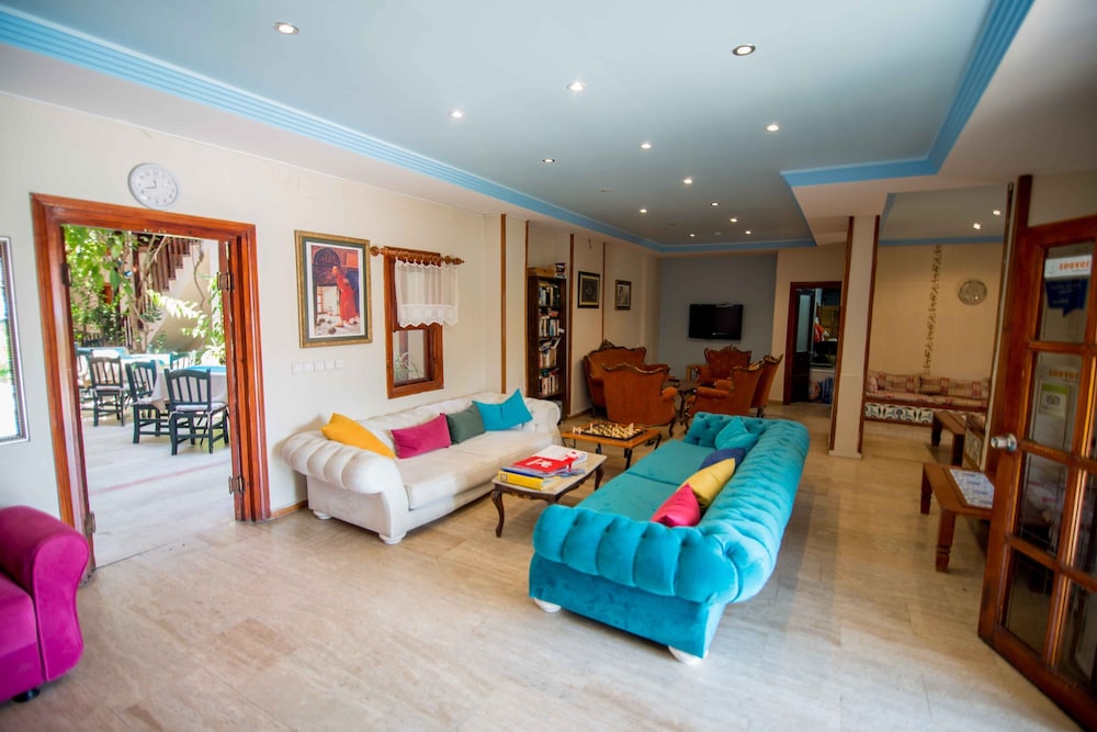 Dalyan Konak Su Formerly Otel Konak Melsa 27/31