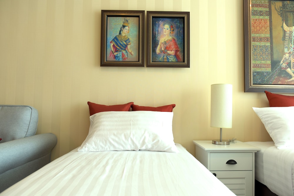 My Resort Huahin By Grandroomservices 22/50