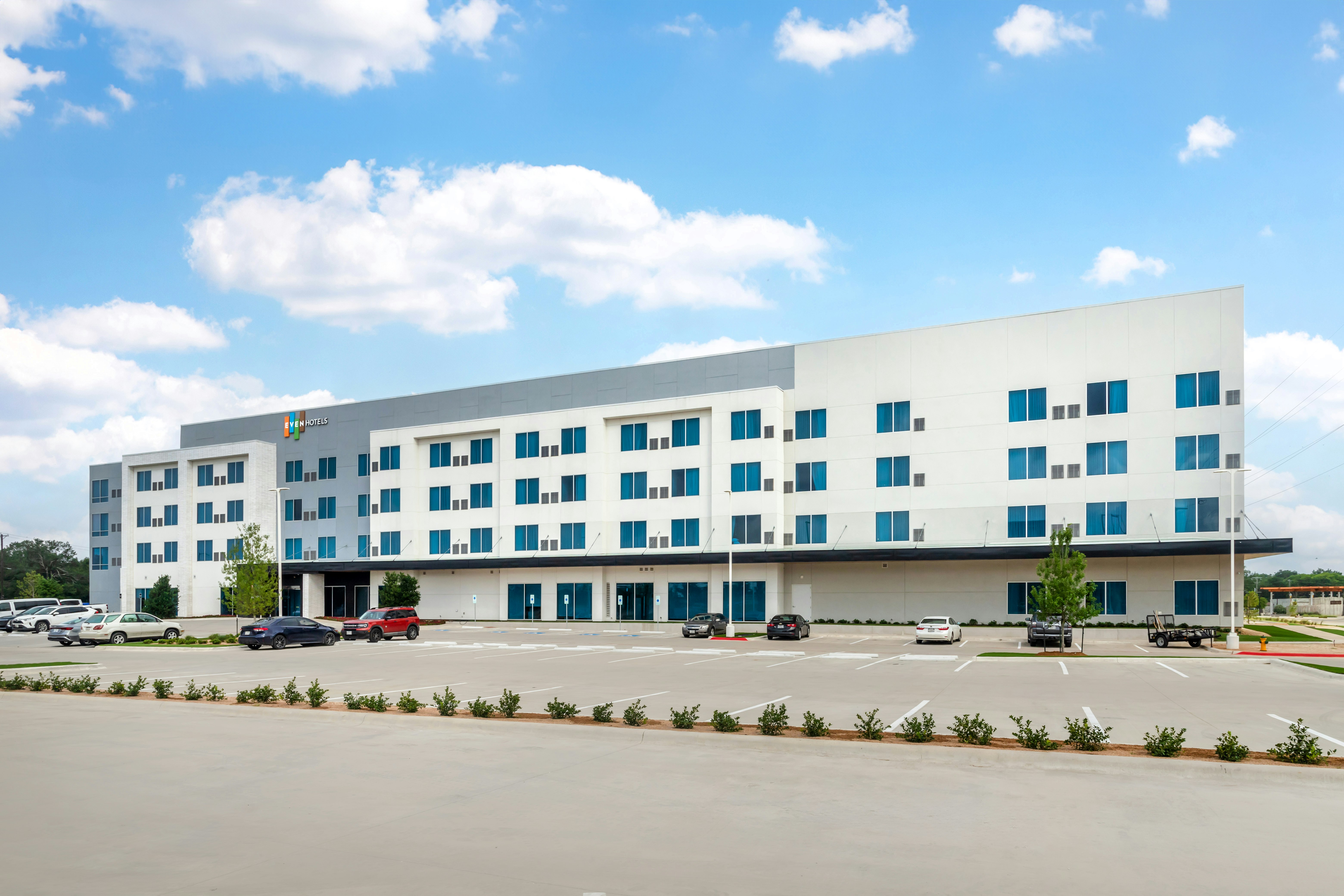 EVEN Hotel Waco - University Area, an IHG Hotel 1/50