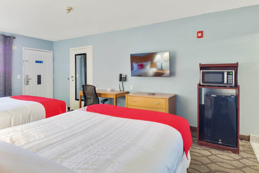 OYO Hotel Ingleside TX 15/40