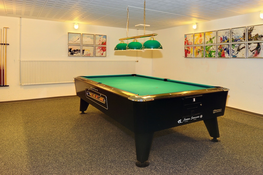Scandic Sonderborg 5/56