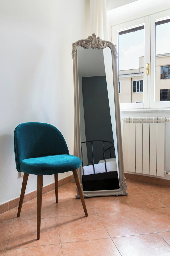 Lovely 1Br In San Pietro / Vaticano By Sonder 22/38