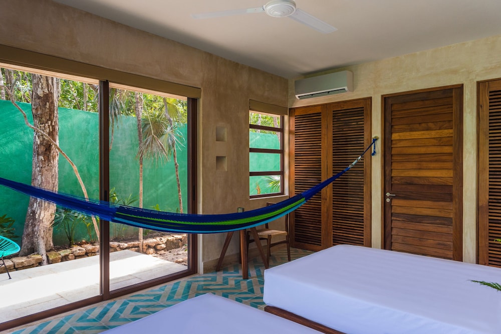 Hotel Tiki Tiki Tulum 32/71