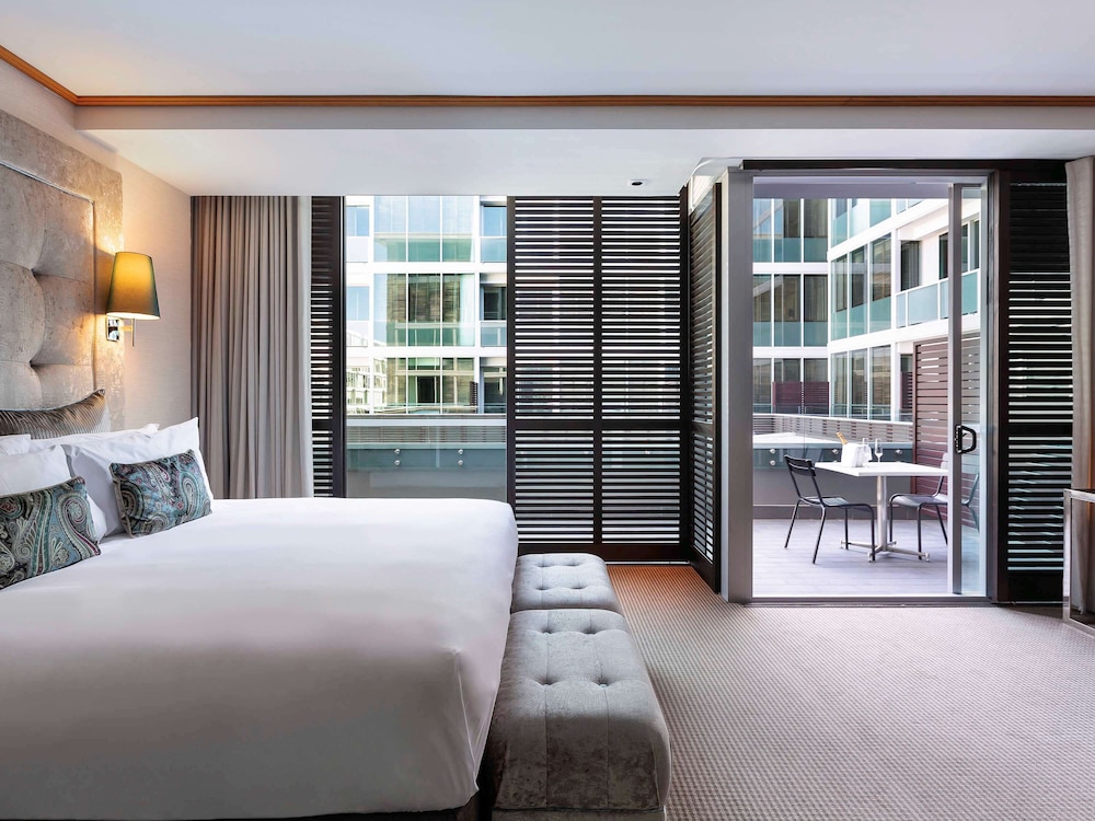 Sofitel Auckland Viaduct Harbour 26/79