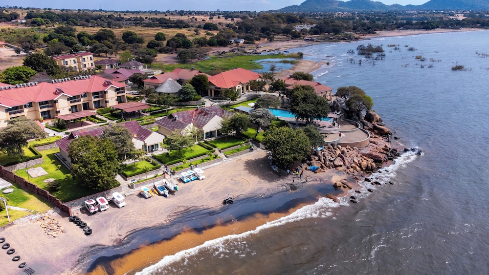 Sigelege Beach Resort 33/40
