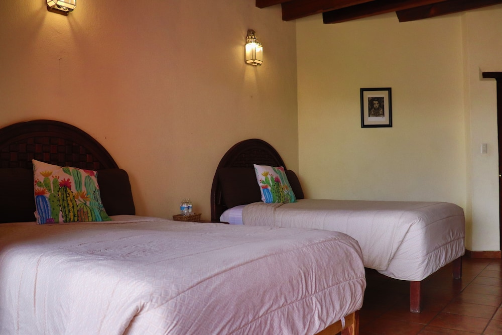 Hotel Chocolate Suites 10/50
