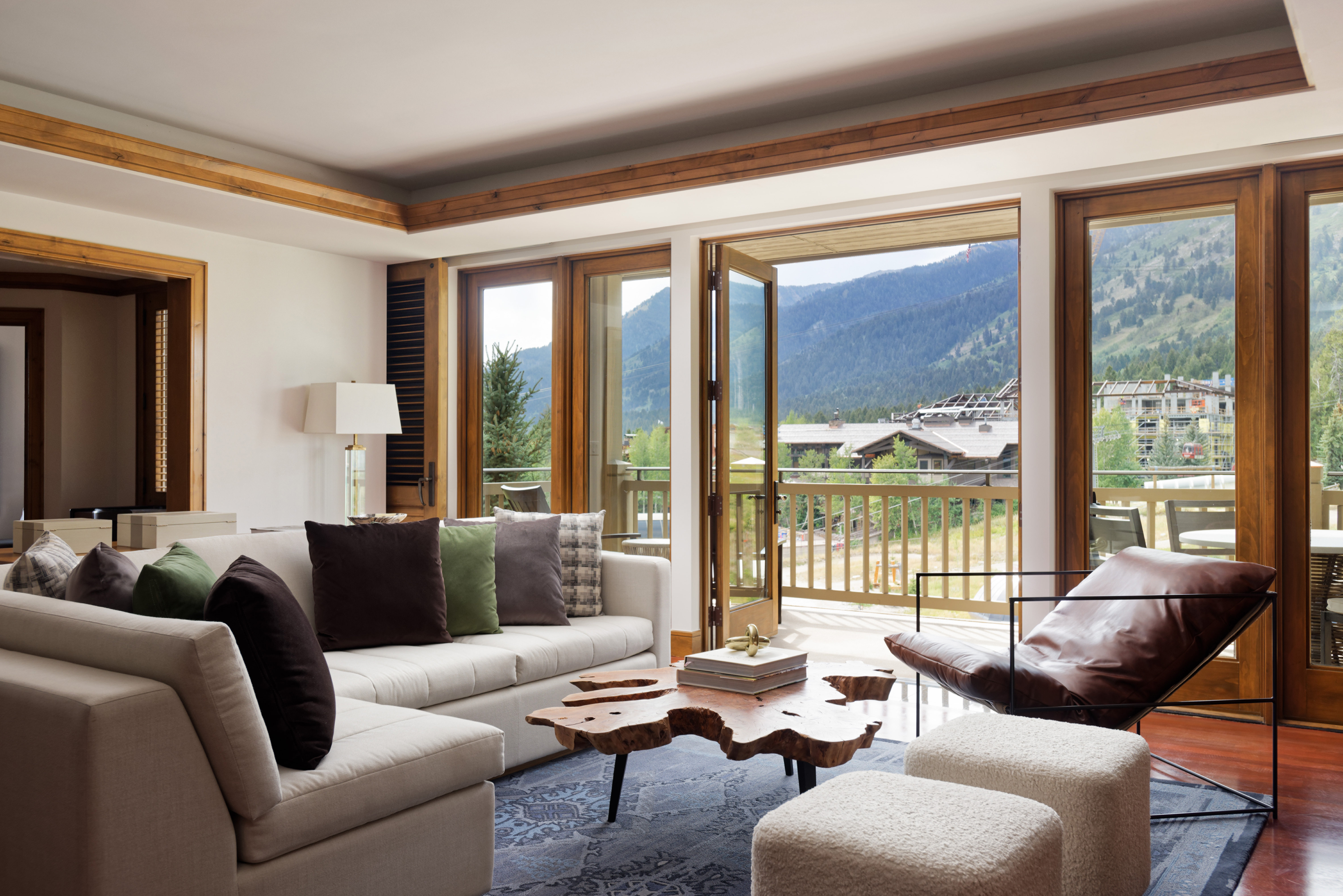 Four Seasons Resort and Residences Jackson Hole 38/80