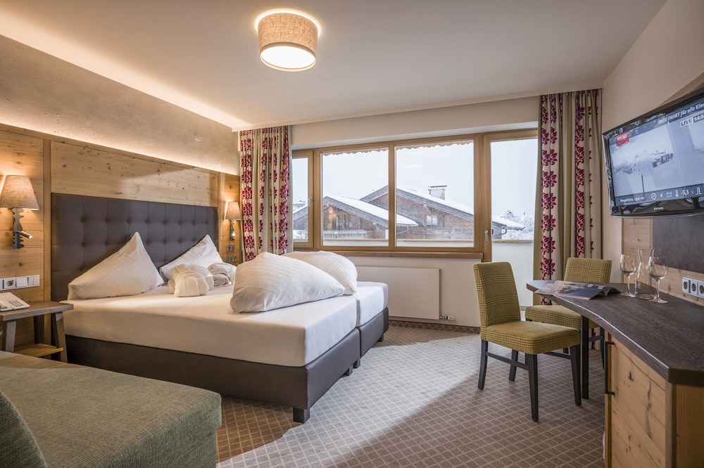 Hotel Kirchberger Hof 5/30