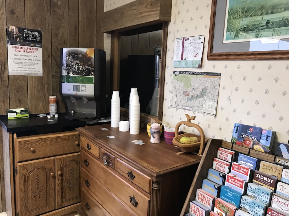 Motel Grand 6/56