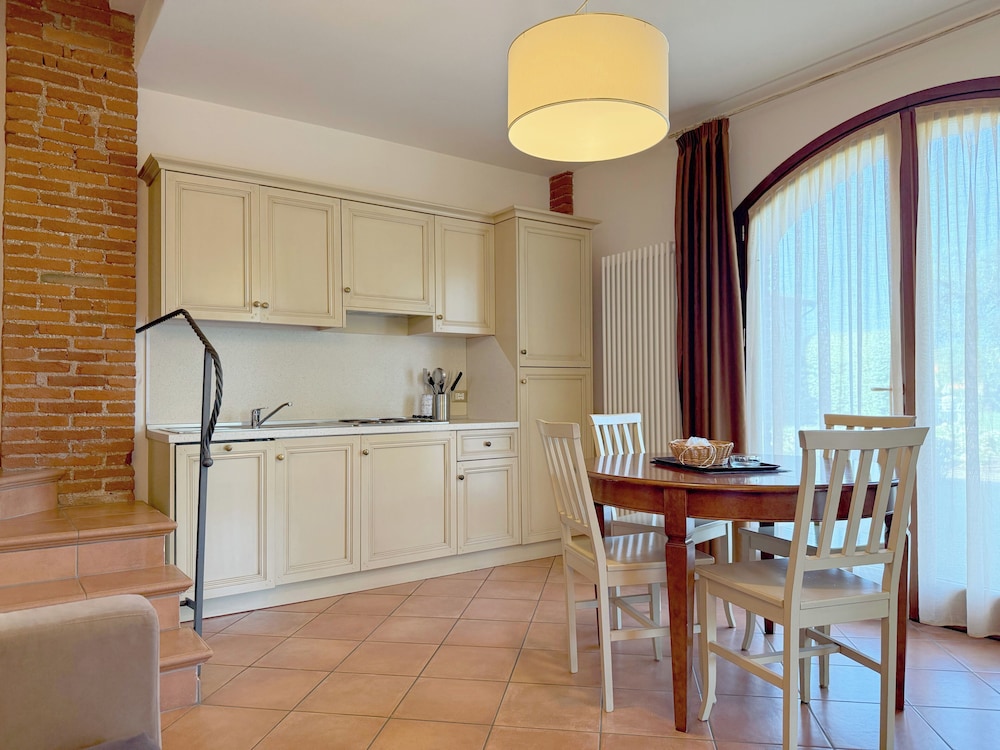 Residence Borgo Mondragon 30/44