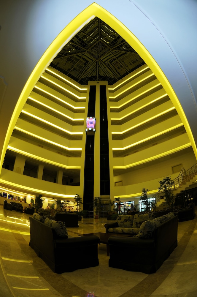Belkon酒店(Belkon Hotel) 图片2