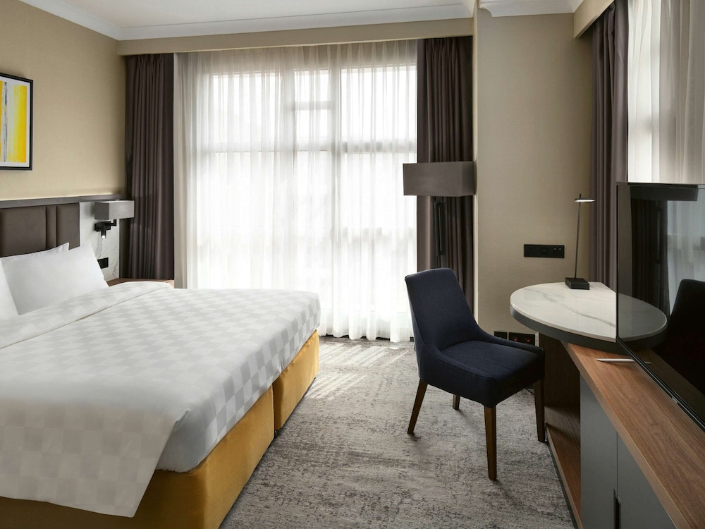 أنوار المدينة موفنبيك(Anwar Al Madinah Movenpick) 32/69