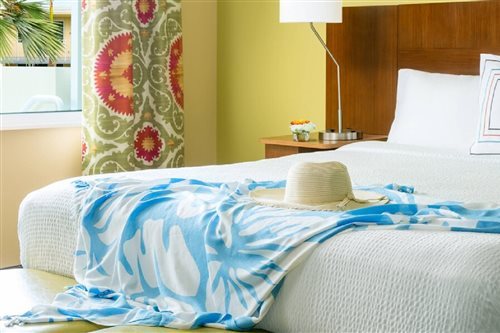 Room, Double Bed