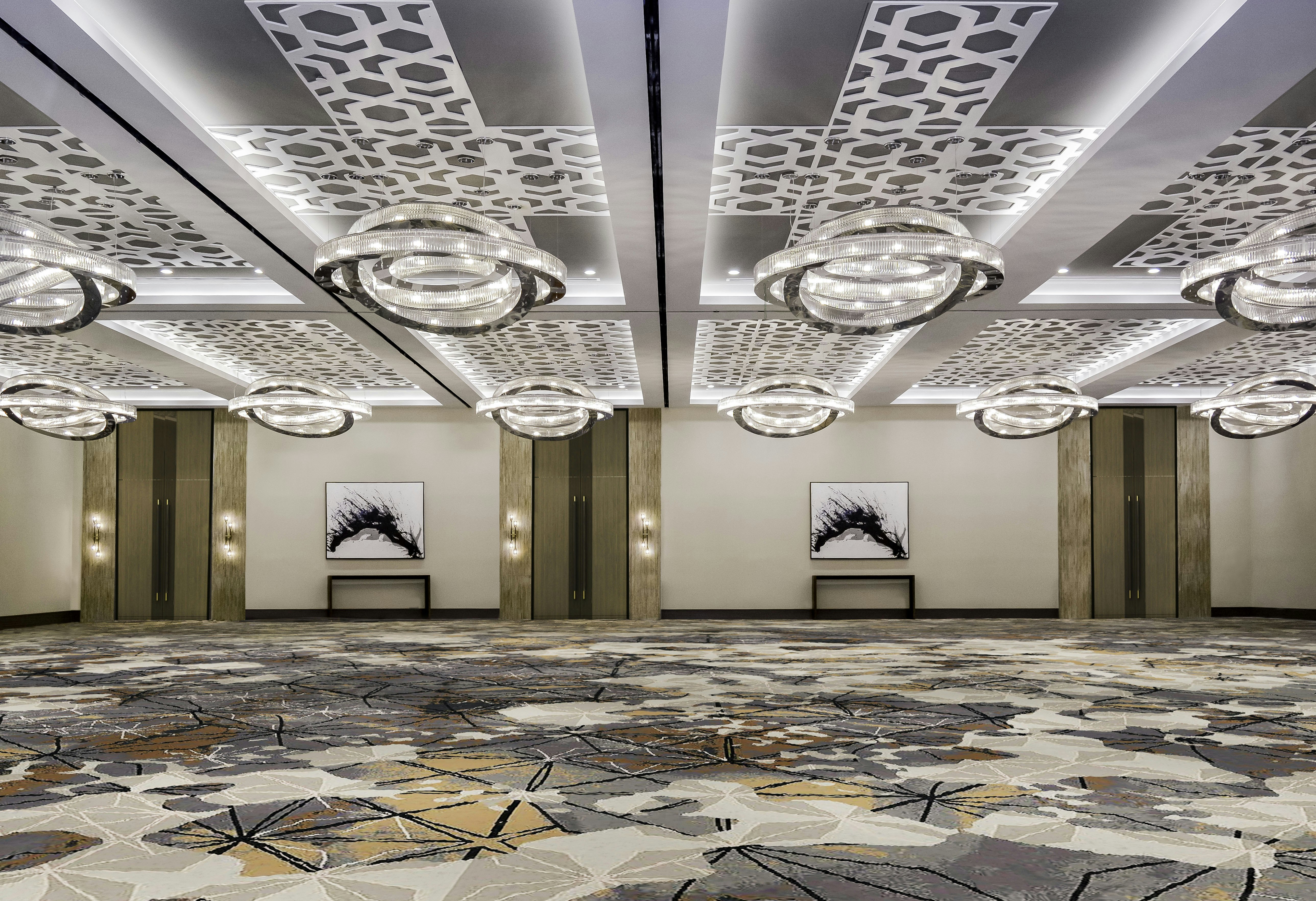DoubleTree by Hilton Hotel Miami Airport and Convention Center 13/81