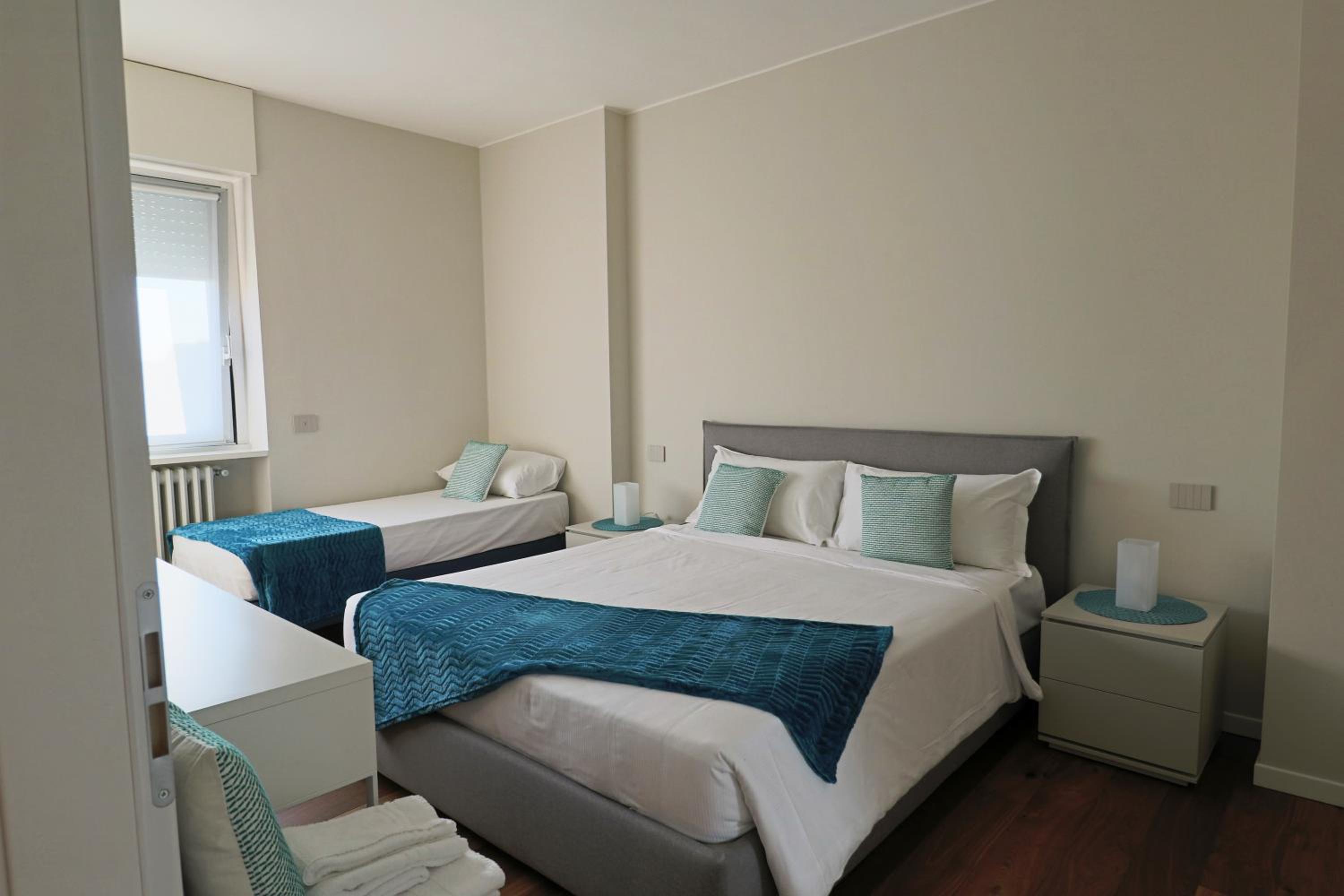 Aparthotel Isola 21/50