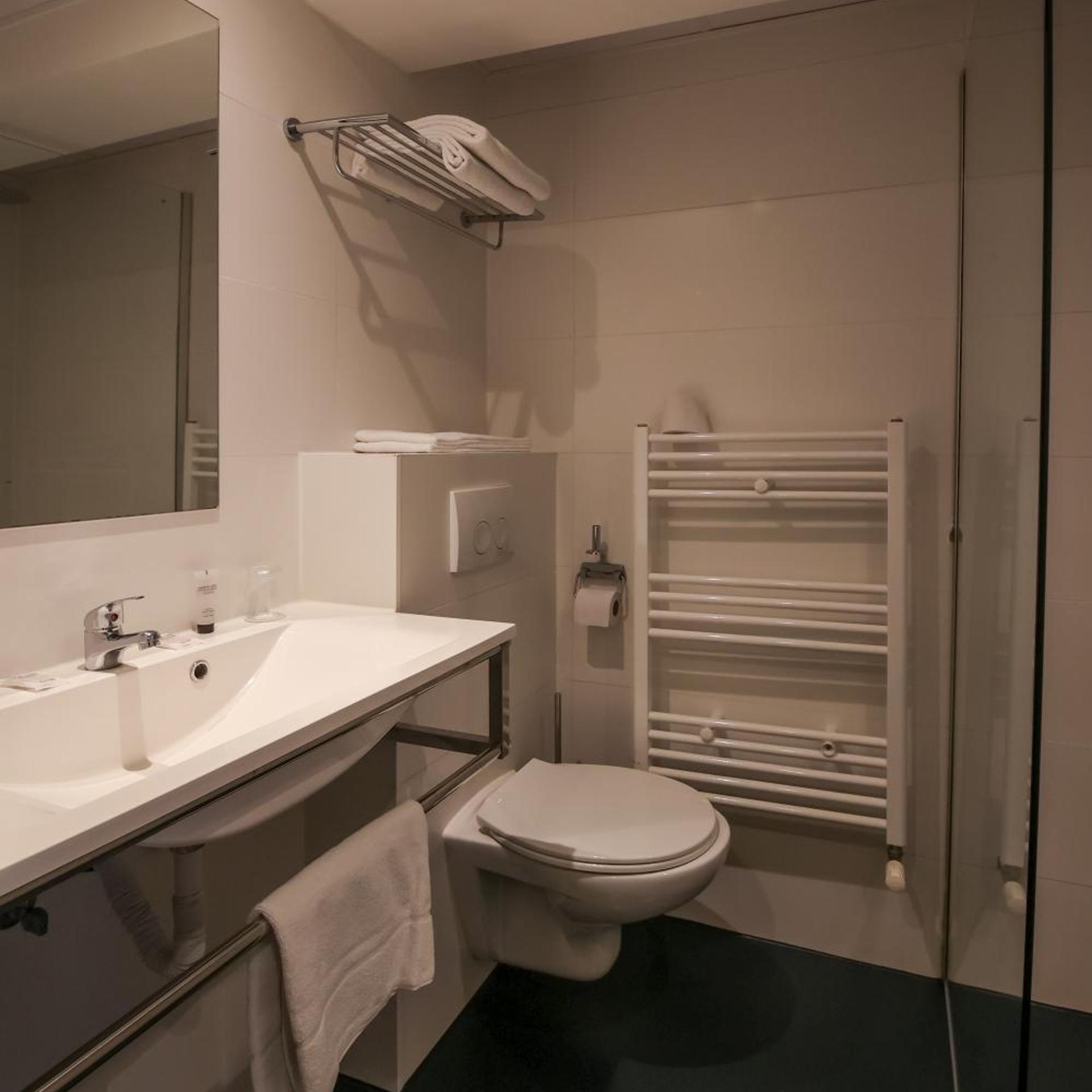 Hotel Sandeshoved Zeedijk 68/73