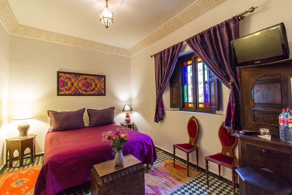 Dar Fes Medina 40/50