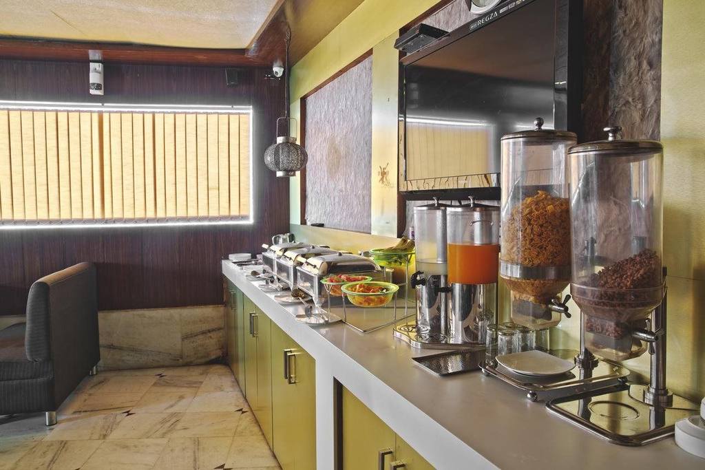 Hotel Krishna 22/32