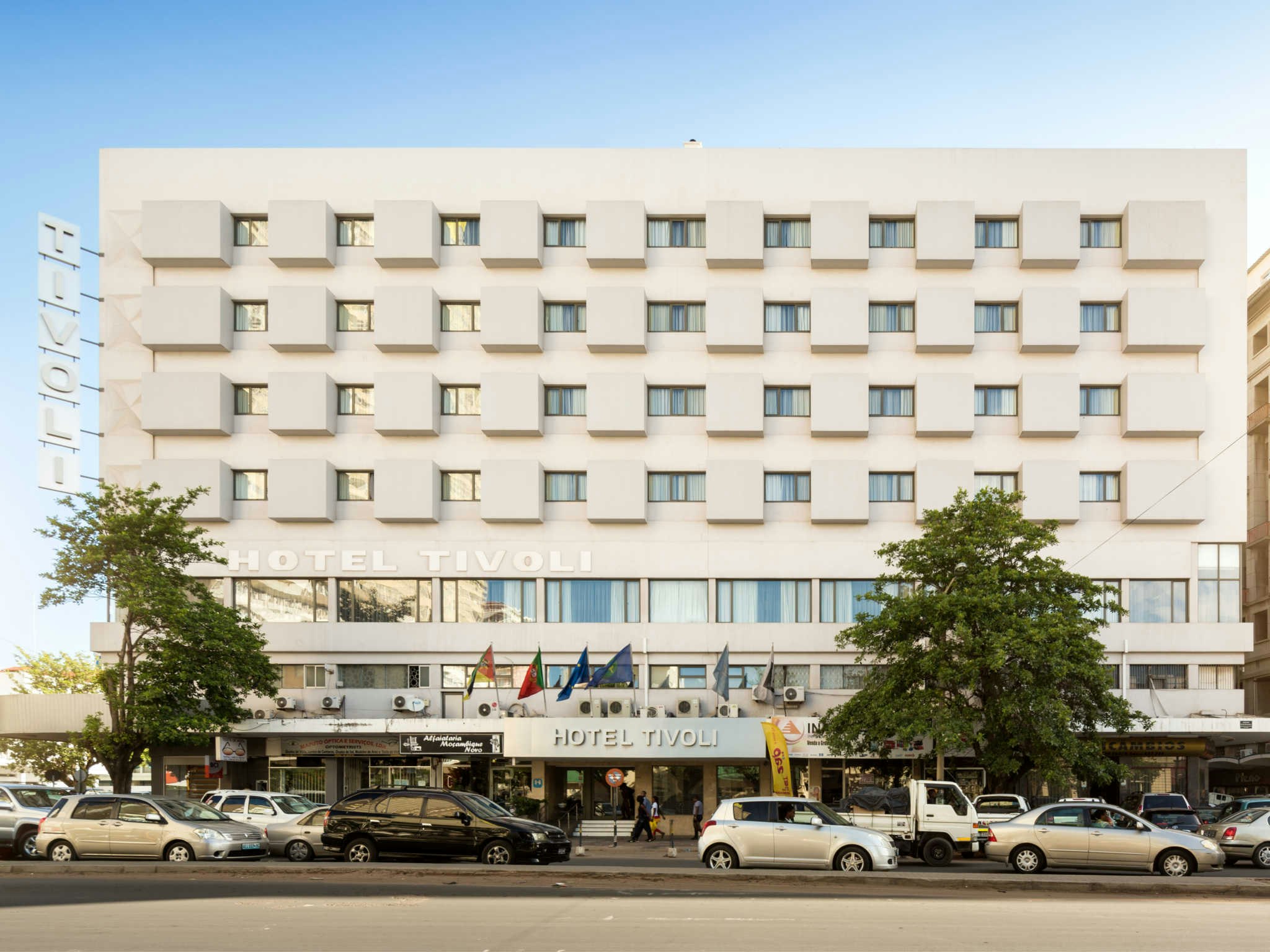 Tivoli Maputo 3/63