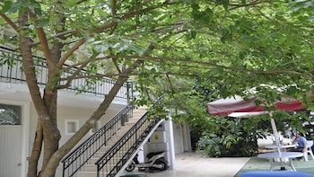 Kemer Park Hotel 6/43