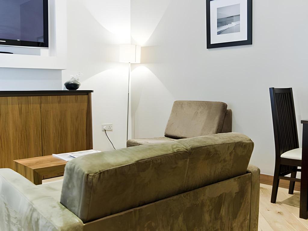 Family Suite, Double Bed, Sofa