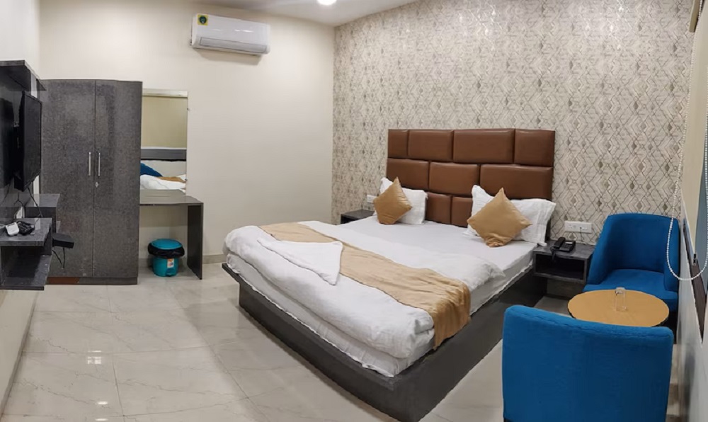 Hotel Mandakini Royale 17/41
