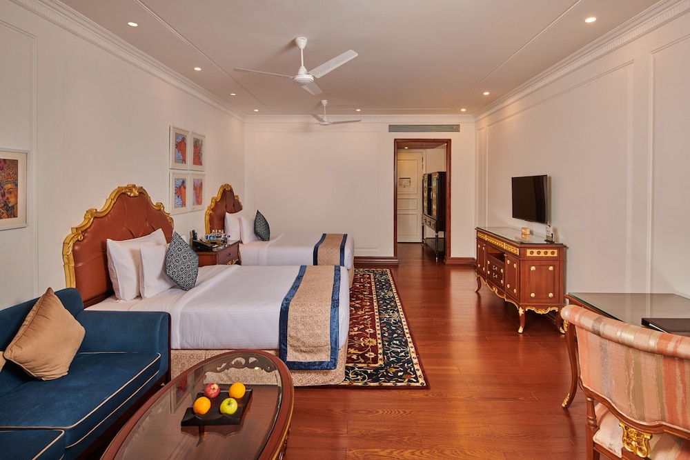 MAYFAIR Lake Resort, Atal Nagar, Raipur 17/50
