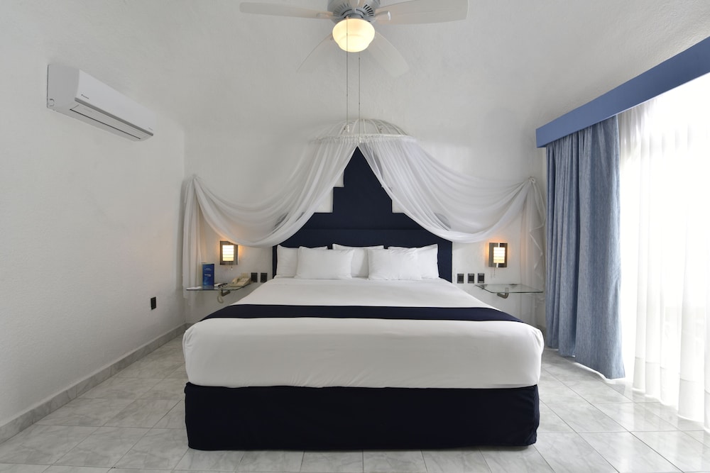 Hotel Villa Bejar Cuernavaca 19/71