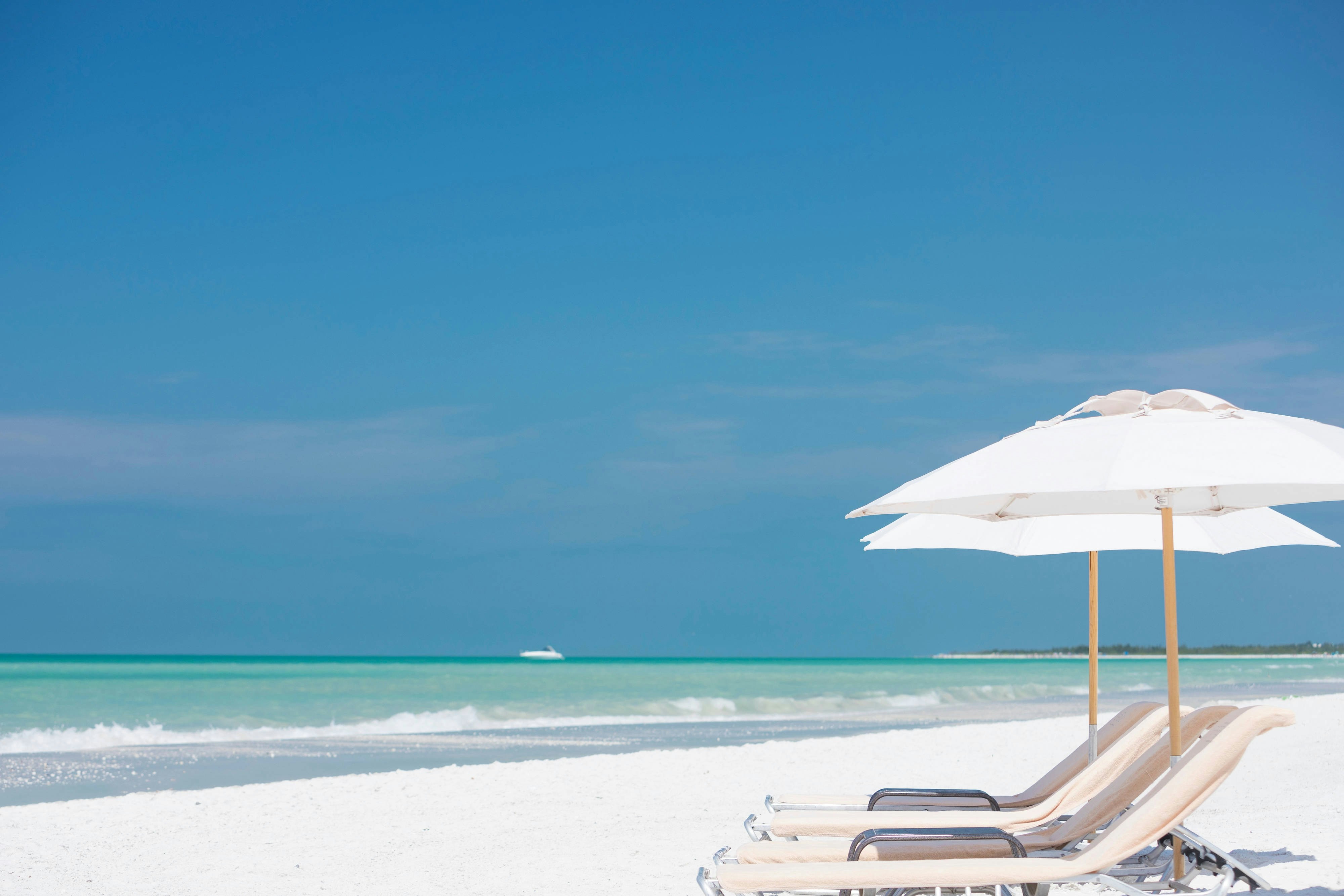 JW Marriott Marco Island Beach Resort 49/50