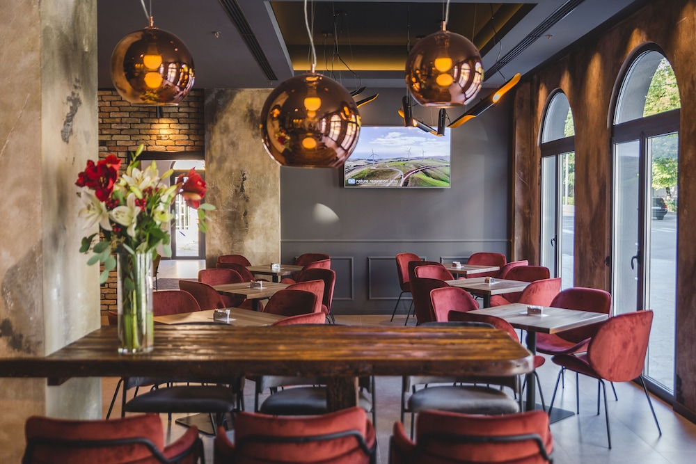 Boscovich Boutique Hotel 51/54