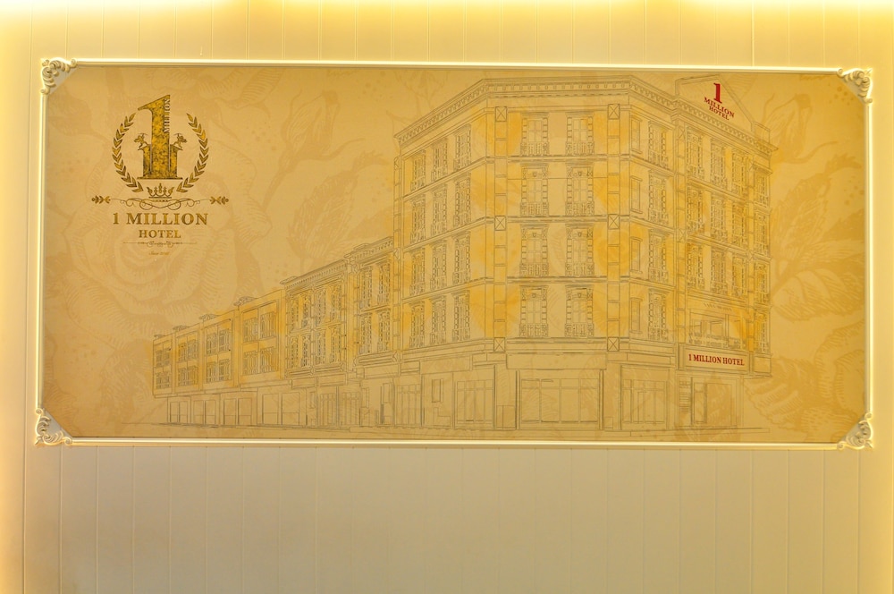1 Million Hotel 55/75