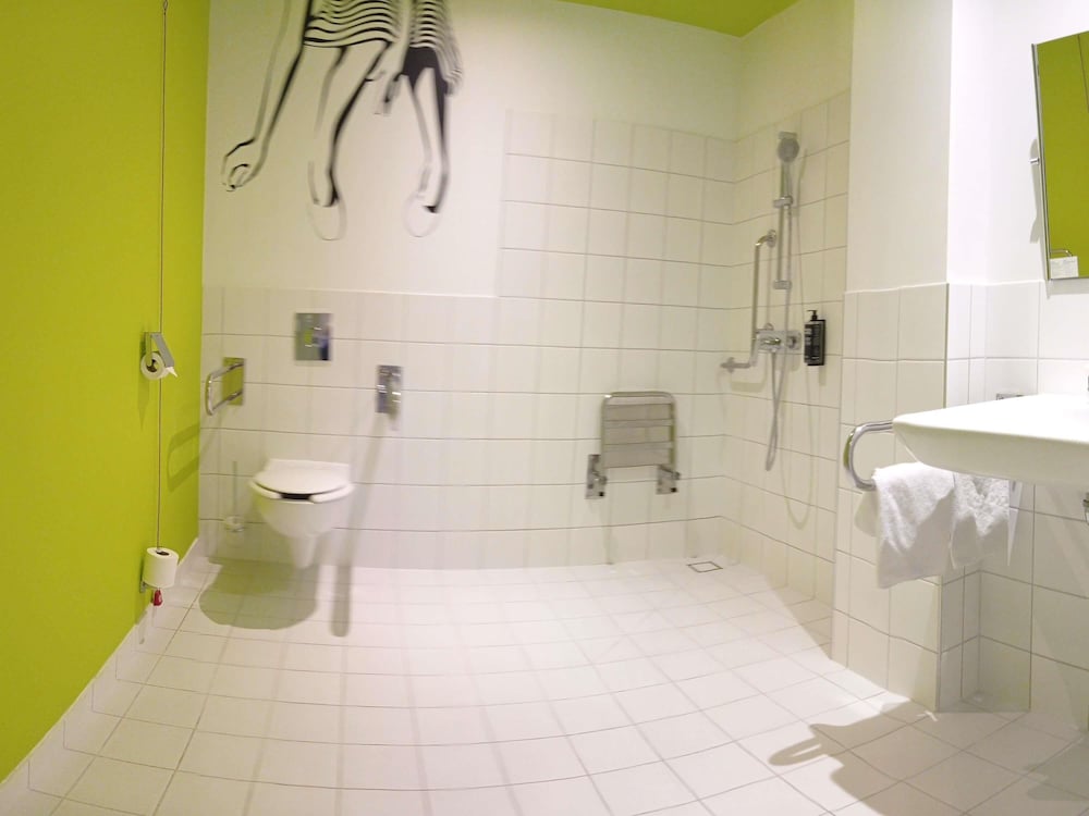 IBIS STYLES WROCLAW CENTRUM 73/75