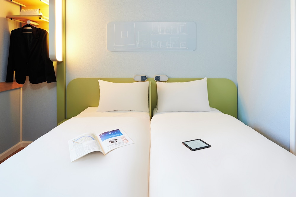 Ibis Budget Basel City 33/68