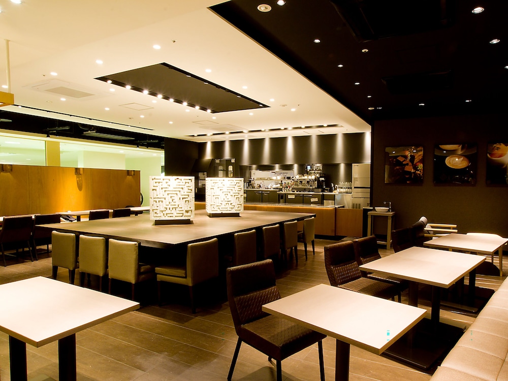 JR East Hotel Mets Utsunomiya 50/59