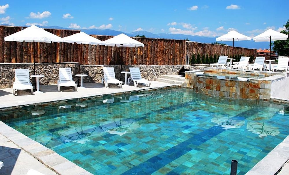 HOTEL COMPLEX ZARA RESORT & SPA 51/54