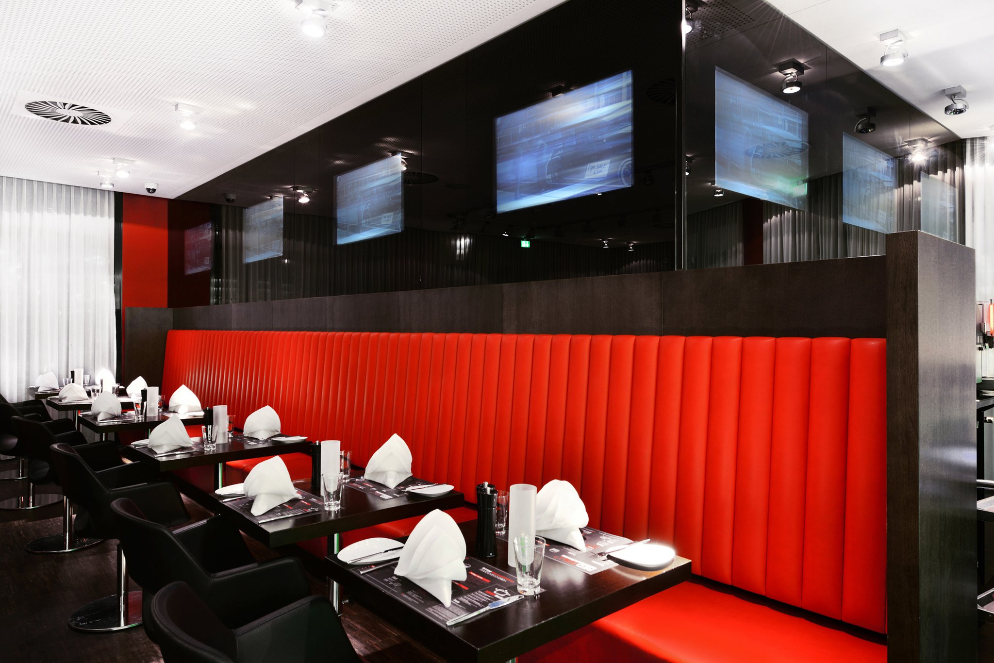 DORMERO Hotel Frankfurt Messe 25/35