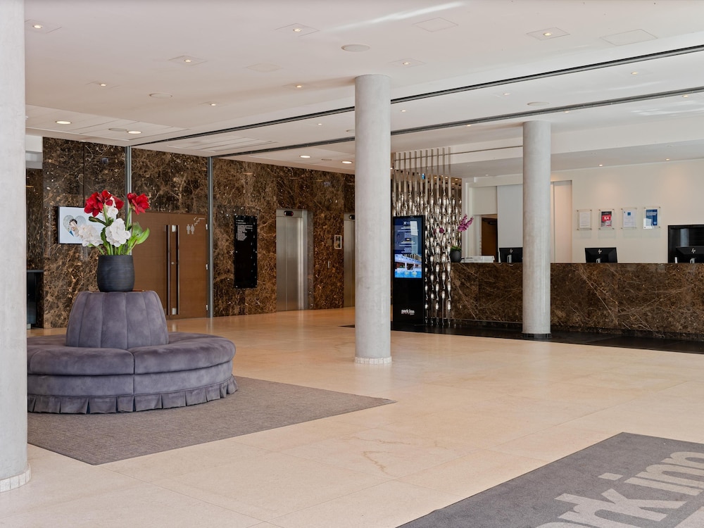 Park Inn By Radisson Meriton Conference Spa Hotel Tallinn 11/72