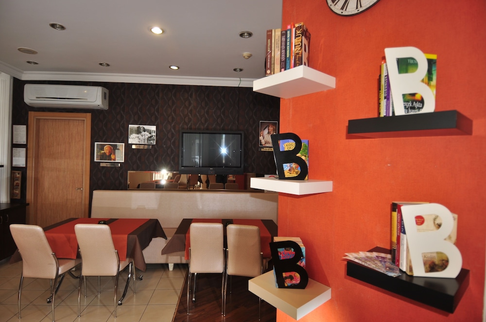 Mini Fuar Otel 26/31