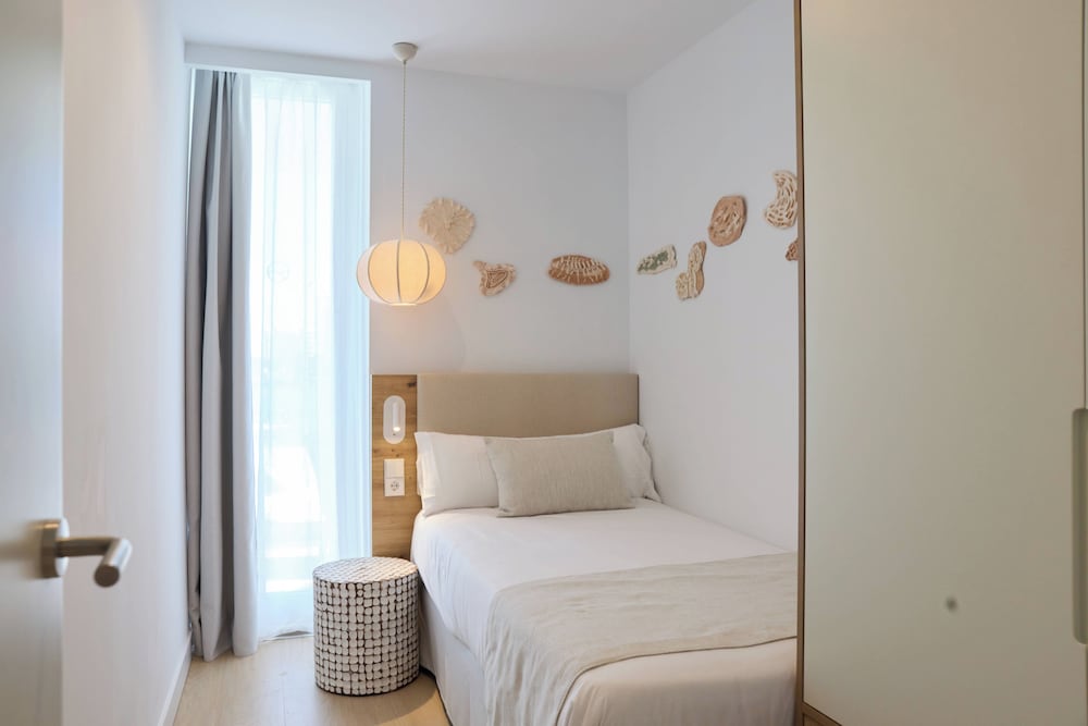 Suites Roc Portonova 27/67