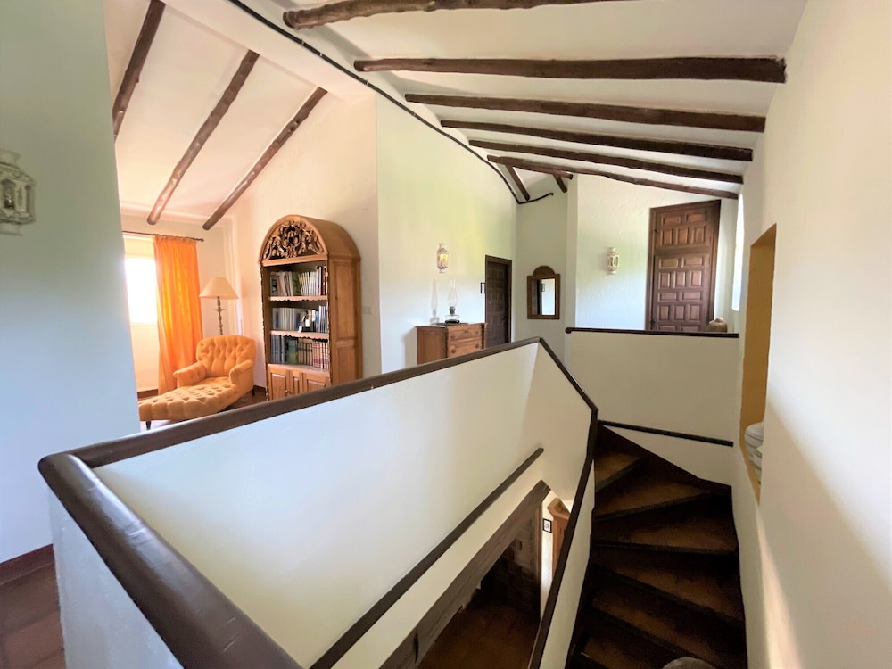 Casa Alta 5/50